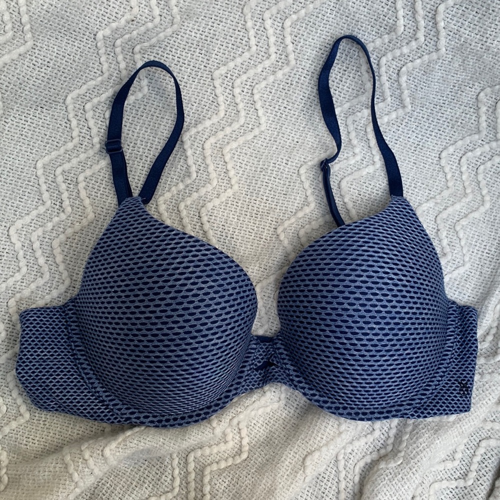 Victoria Secret Perfect Shape Bra